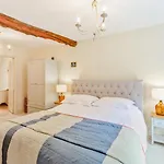 4 Bed In Skipton Oc-92954 Holiday home Cracoe