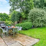 4 Bed In Skipton Oc-92954 Holiday home Cracoe
