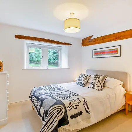 4 Bed In Grassington 92954 Holiday home *