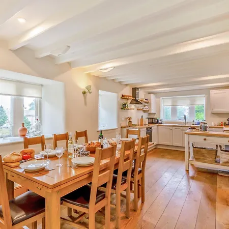 4 Bed In Grassington 92954 Cracoe