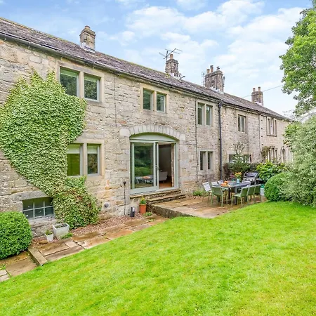 Holiday home 4 Bed In Grassington 92954 Cracoe