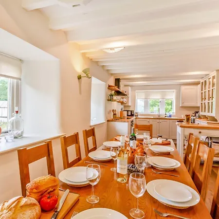 4 Bed In Grassington 92954 Cracoe