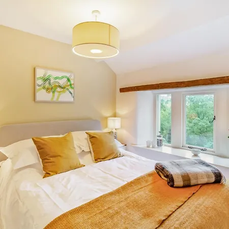 בית נופש 4 Bed In Grassington 92954 *