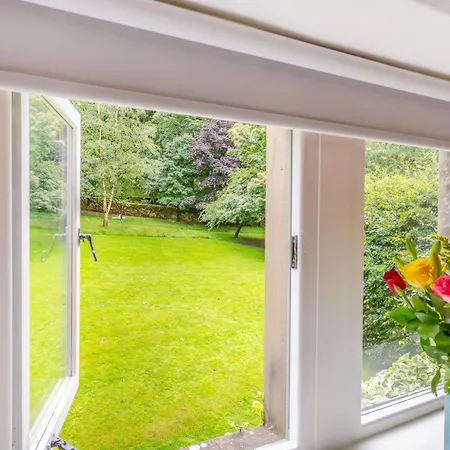 4 Bed In Grassington 92954 Holiday home *