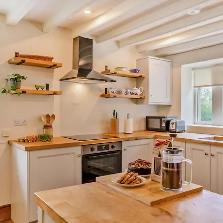 Holiday home 4 Bed In Grassington 92954