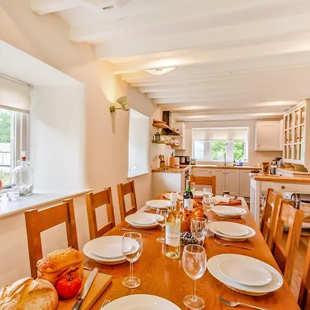 בית נופש 4 Bed In Grassington 92954 Cracoe