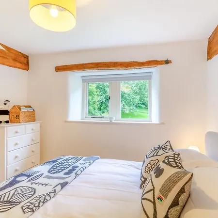 4 Bed In Grassington 92954 בית נופש Cracoe