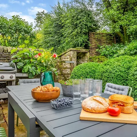 בית נופש 4 Bed In Grassington 92954