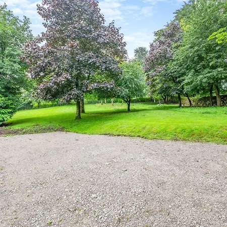 בית נופש 4 Bed In Grassington 92954 Cracoe