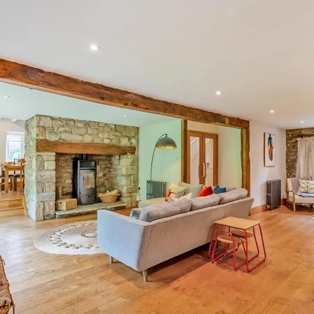 Ferienhaus 4 Bed In Skipton Oc-92954 *