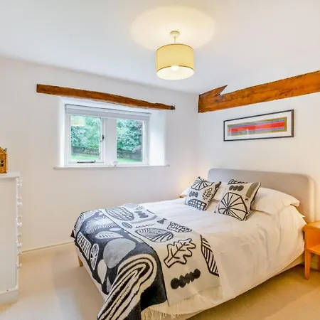 펜션 4 Bed In Skipton Oc-92954 *