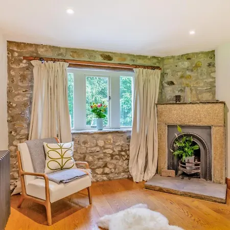Ferienhaus 4 Bed In Skipton Oc-92954 Cracoe