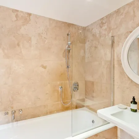 4 Bed In Skipton Oc-92954 펜션 Cracoe