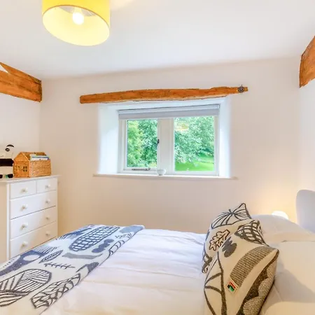 펜션 4 Bed In Skipton Oc-92954
