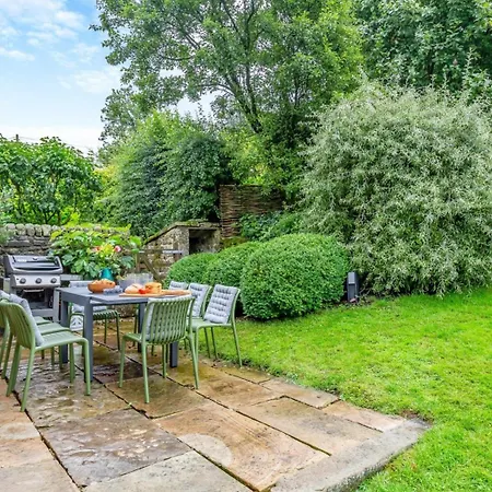 4 Bed In Skipton Oc-92954 펜션 Cracoe