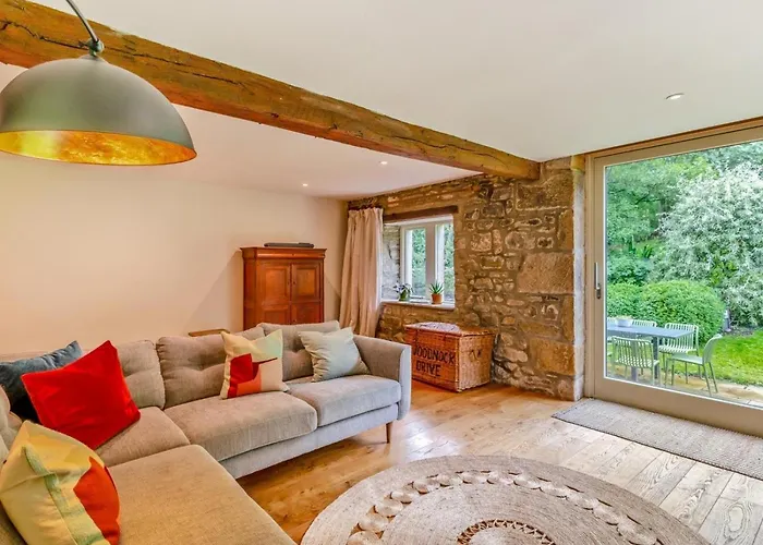 Ferienhaus 4 Bed In Skipton Oc-92954 *