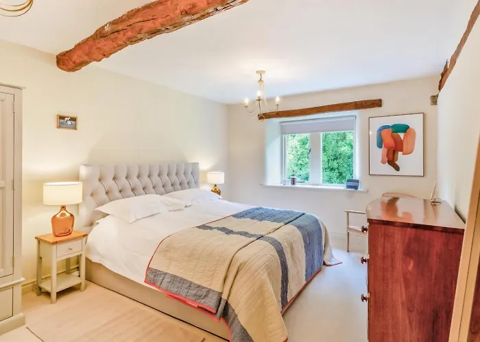 4 Bed In Skipton Oc-92954 *