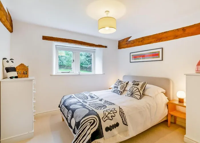Ferienhaus 4 Bed In Skipton Oc-92954 *