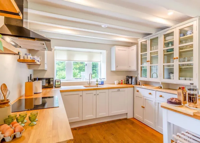 Ferienhaus 4 Bed In Skipton Oc-92954