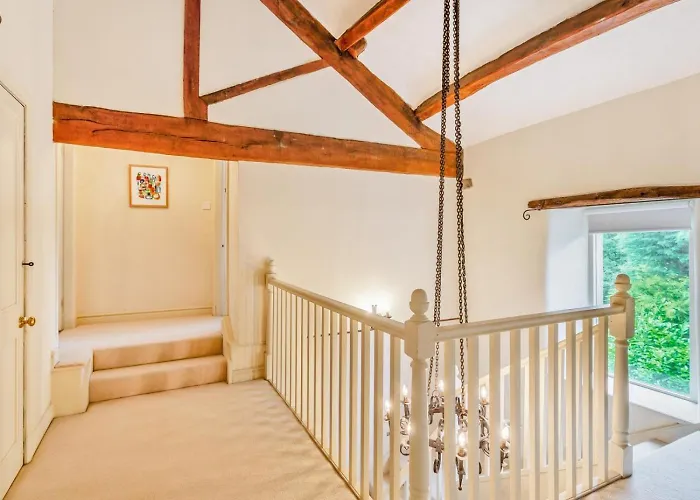 4 Bed In Skipton Oc-92954 * Cracoe