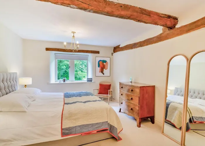 4 Bed In Skipton Oc-92954 * Cracoe