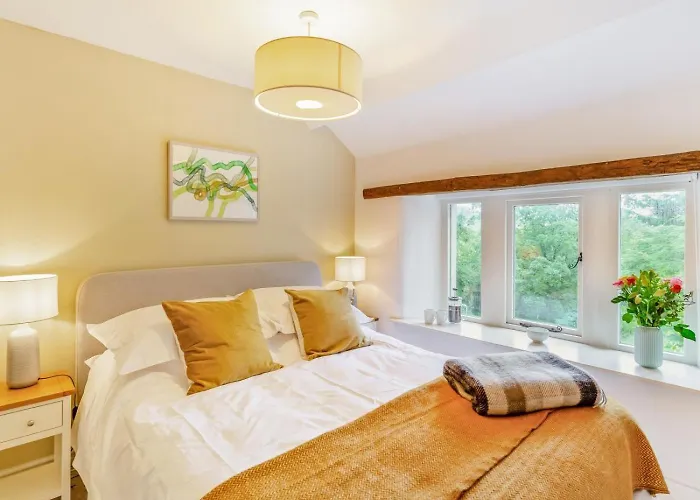 Ferienhaus 4 Bed In Skipton Oc-92954 Cracoe