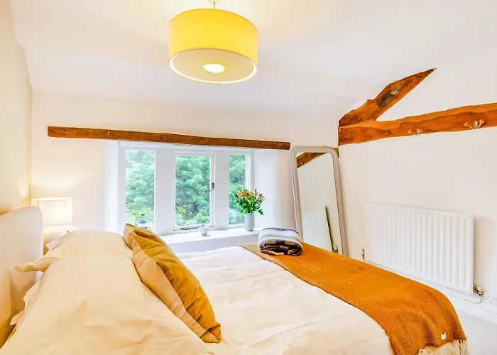 Ferienhaus 4 Bed In Skipton Oc-92954 *