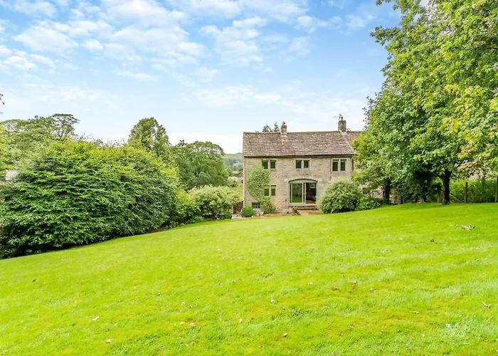 4 Bed In Skipton Oc-92954 * Cracoe