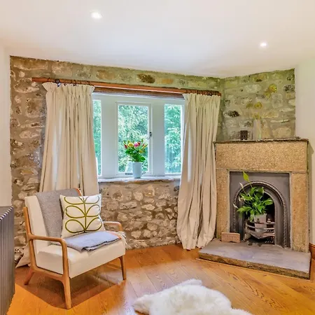 펜션 4 Bed In Grassington 92954 *