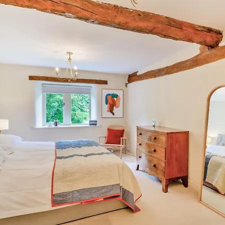 4 Bed In Grassington 92954 펜션 Cracoe