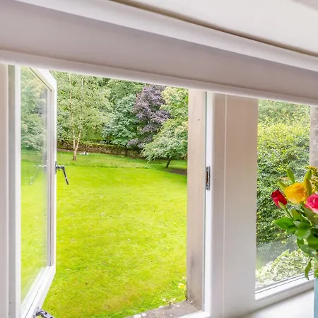 펜션 4 Bed In Grassington 92954 *