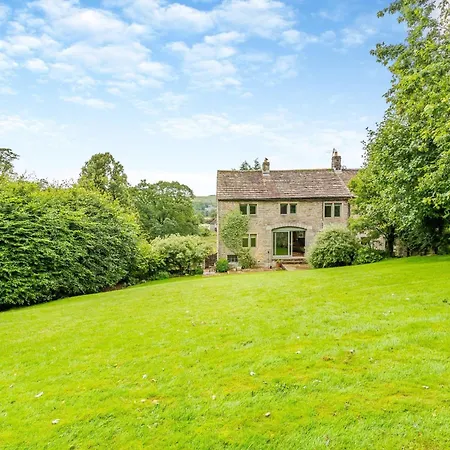 4 Bed In Grassington 92954