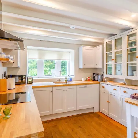 Casa vacanze 4 Bed In Skipton Oc-92954