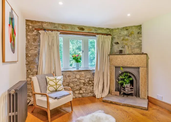 Casa vacanze 4 Bed In Skipton Oc-92954 Cracoe