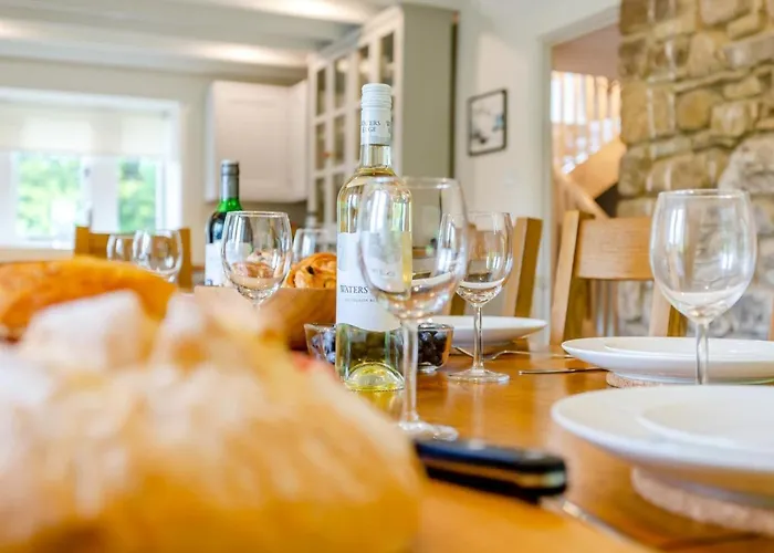 4 Bed In Skipton Oc-92954 Casa vacanze