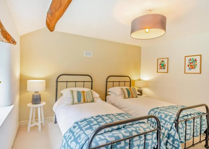 4 Bed In Skipton Oc-92954 Casa vacanze *