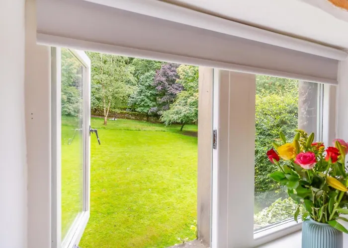 4 Bed In Skipton Oc-92954