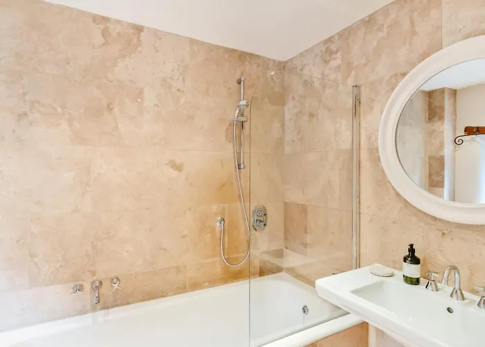 4 Bed In Skipton Oc-92954 Casa vacanze Cracoe