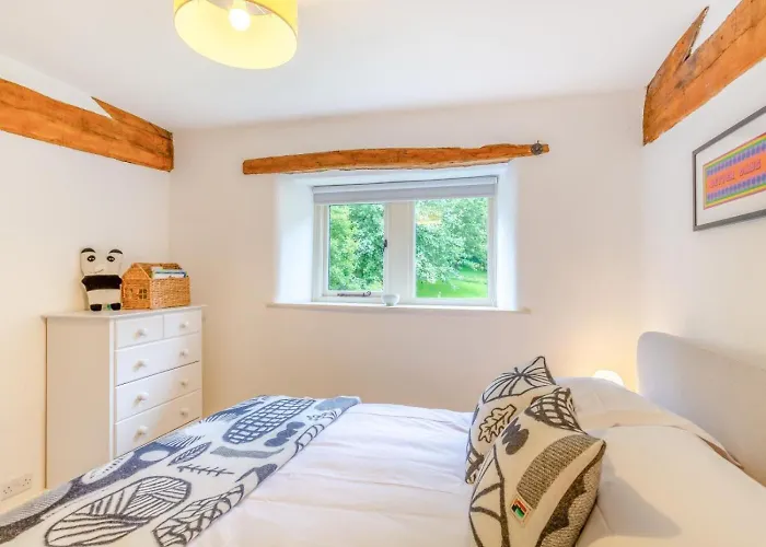 Casa vacanze 4 Bed In Skipton Oc-92954