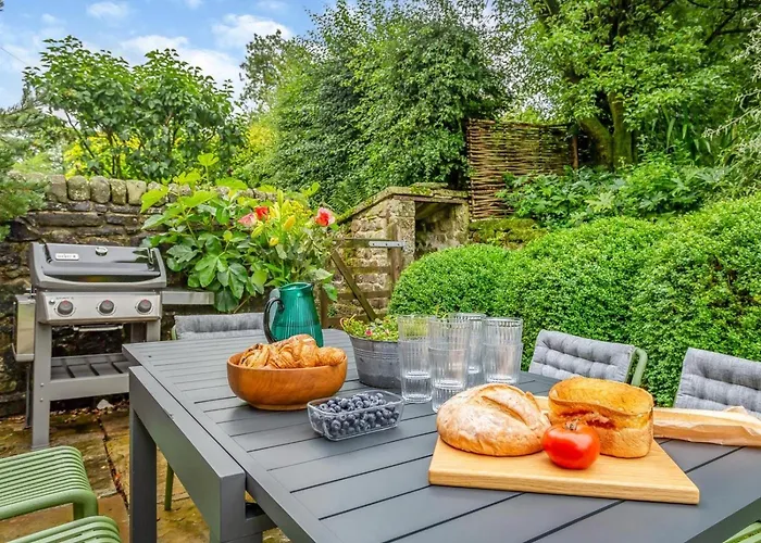 4 Bed In Skipton Oc-92954 Casa vacanze *