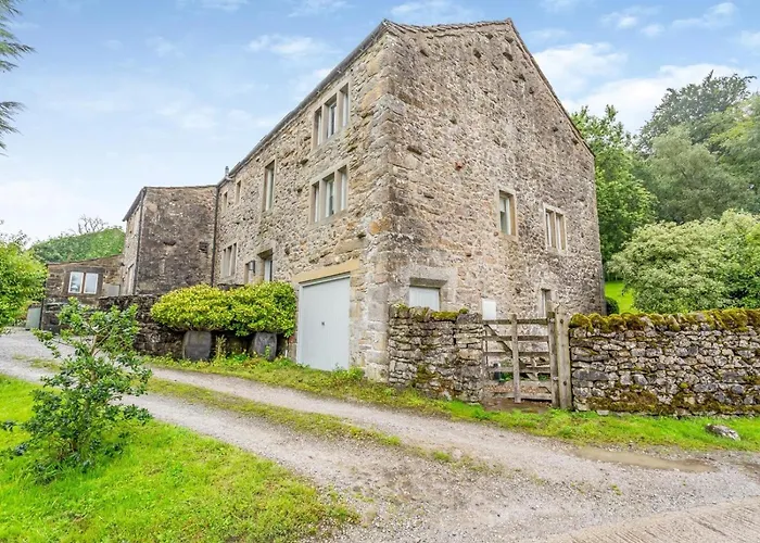 Casa vacanze 4 Bed In Skipton Oc-92954 Cracoe