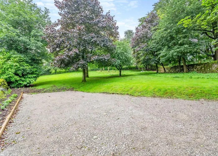 4 Bed In Skipton Oc-92954 * Cracoe